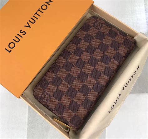 ioffer cheap louis vuitton handbags wallets damier to|Wallets .